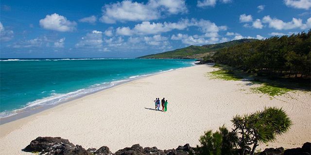 Snorkelling 3 wonderful sites rodrigues (2)